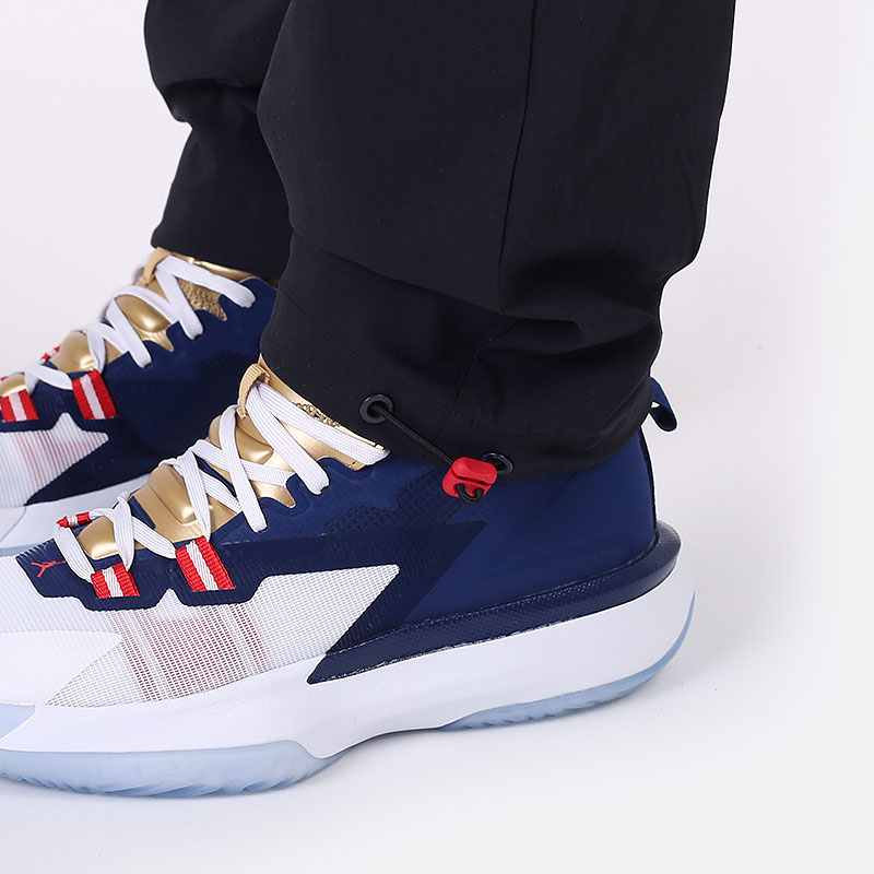 Мужские брюки Jordan Essential Woven Trousers (DA9834-010)  - цена, описание, фото 4